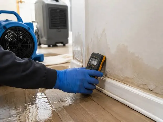 24/7 Water damage restoration services in Stoneville, NC - Rapid flood cleanup and mitigation